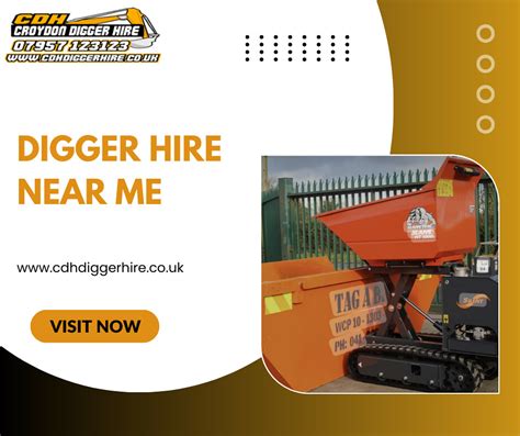 Digger Hire Near Me Ilkeston 